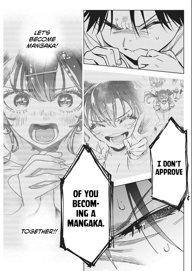 Now That We Draw - Chapter 56 image 23